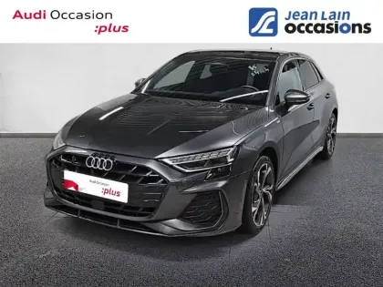 Photo Audi A3 S Line