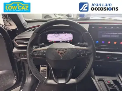 Photo 12 Cupra Formentor  1.4 e-HYBRID 245 ch DSG6