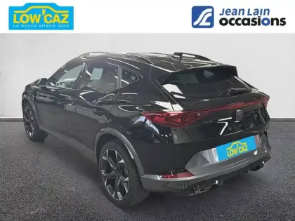 Photo 6 Cupra Formentor  1.4 e-HYBRID 245 ch DSG6