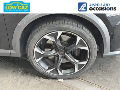 Photo 8 Cupra Formentor  1.4 e-HYBRID 245 ch DSG6