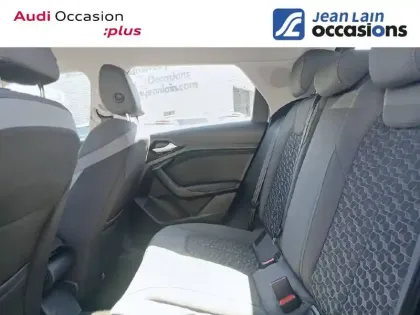 Photo 16 Audi A1  Sportback 25 TFSI 95 ch BVM5