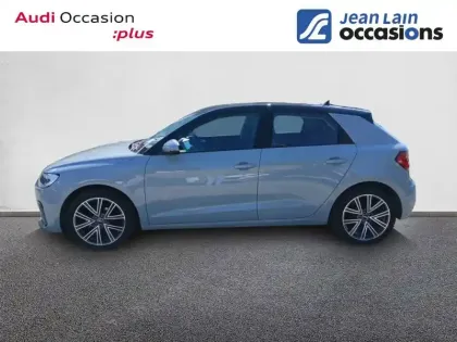 Photo 7 Audi A1  Sportback 25 TFSI 95 ch BVM5