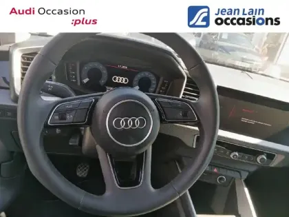 Photo 11 Audi A1  Sportback 25 TFSI 95 ch BVM5