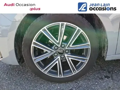 Photo 8 Audi A1  Sportback 25 TFSI 95 ch BVM5