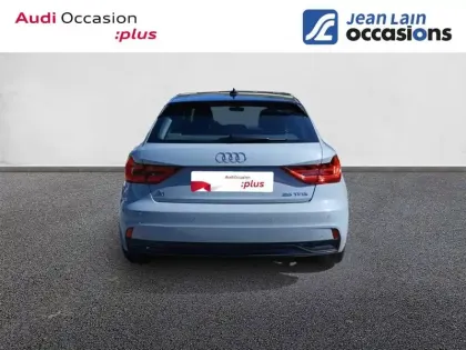 Photo 5 Audi A1  Sportback 25 TFSI 95 ch BVM5