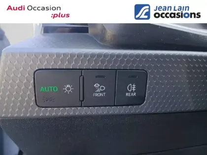 Photo 19 Audi A1  Sportback 25 TFSI 95 ch BVM5