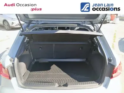 Photo 9 Audi A1  Sportback 25 TFSI 95 ch BVM5