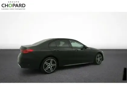 Photo 8 Mercedes Classe C  300 e 9G-Tronic e-Hybrid EQ