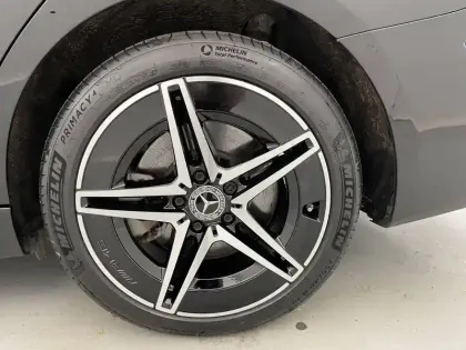 Photo 16 Mercedes Classe C  300 e 9G-Tronic e-Hybrid EQ