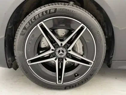 Photo 17 Mercedes Classe C  300 e 9G-Tronic e-Hybrid EQ