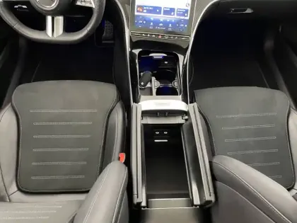 Photo 29 Mercedes Classe C  300 e 9G-Tronic e-Hybrid EQ