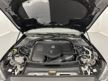 Photo 19 Mercedes Classe C  300 e 9G-Tronic e-Hybrid EQ