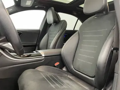 Photo 14 Mercedes Classe C  300 e 9G-Tronic e-Hybrid EQ