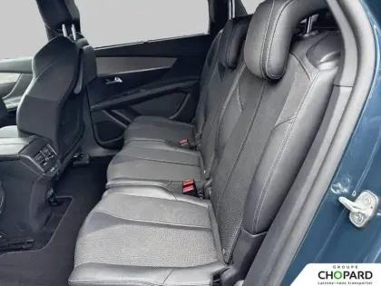 Photo 10 Peugeot 5008  PureTech 180ch S&S EAT8