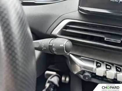 Photo 15 Peugeot 5008  PureTech 180ch S&S EAT8