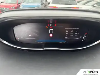 Photo 20 Peugeot 5008  PureTech 180ch S&S EAT8