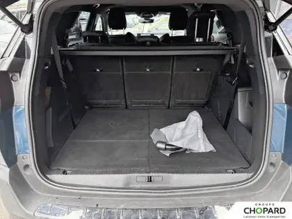 Photo 5 Peugeot 5008  PureTech 180ch S&S EAT8