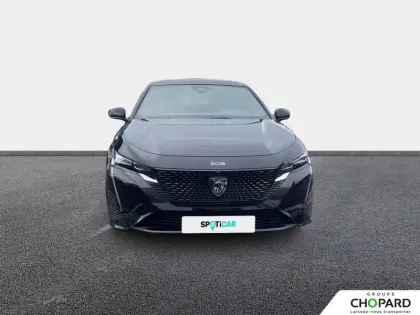 Photo 9 Peugeot 308  PHEV 180 e-EAT8