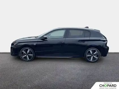 Photo 10 Peugeot 308  PHEV 180 e-EAT8