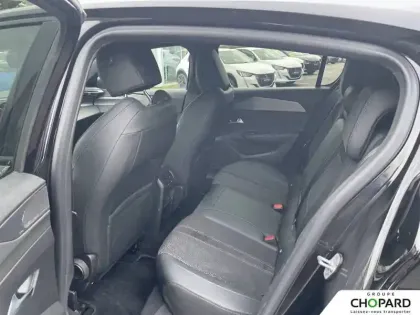 Photo 15 Peugeot 308  PHEV 180 e-EAT8