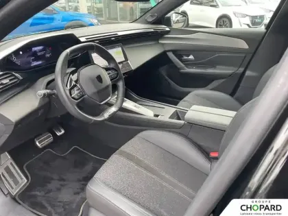 Photo 14 Peugeot 308  PHEV 180 e-EAT8