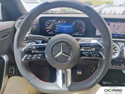 Photo 15 Mercedes CLA  Coupé 250 e Hybrid EQ 8G-DCT