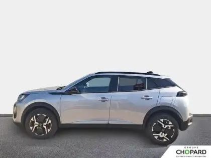Photo 9 Peugeot 2008  Hybrid 145 e-DCS6