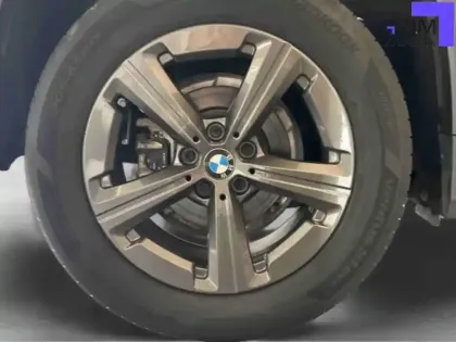 Photo 14 BMW X1  sDrive 18i 136ch DKG7