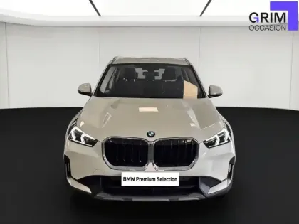 Photo 17 BMW X1  sDrive 18i 136ch DKG7