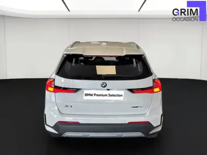 Photo 18 BMW X1  sDrive 18i 136ch DKG7