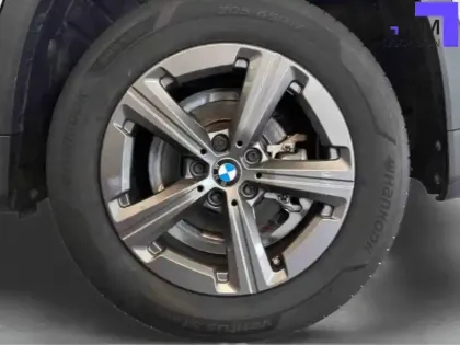 Photo 15 BMW X1  sDrive 18i 136ch DKG7