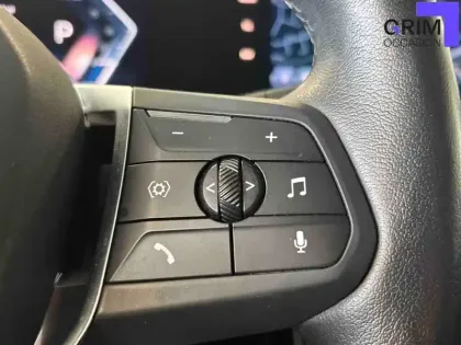 Photo 20 BMW X1  sDrive 18i 136ch DKG7