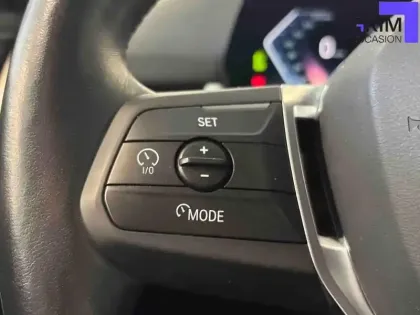 Photo 19 BMW X1  sDrive 18i 136ch DKG7