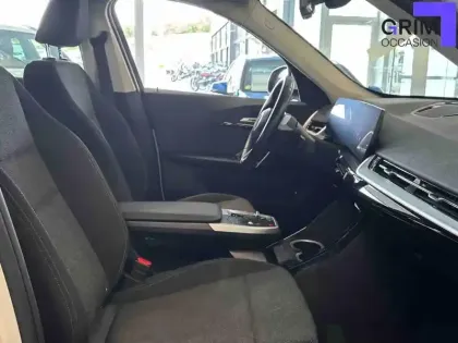 Photo 29 BMW X1  sDrive 18i 136ch DKG7