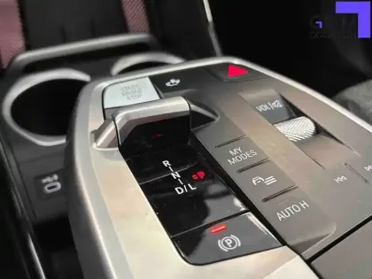 Photo 9 BMW X1  sDrive 18i 136ch DKG7