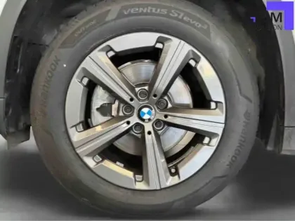 Photo 12 BMW X1  sDrive 18i 136ch DKG7