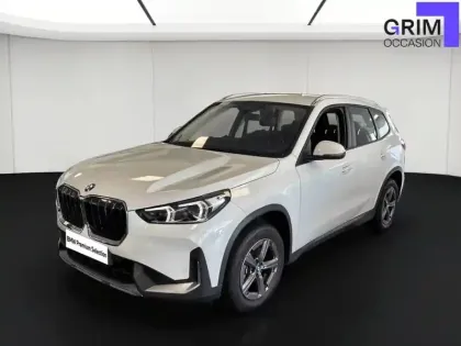 Photo Bmw X1 First Edition