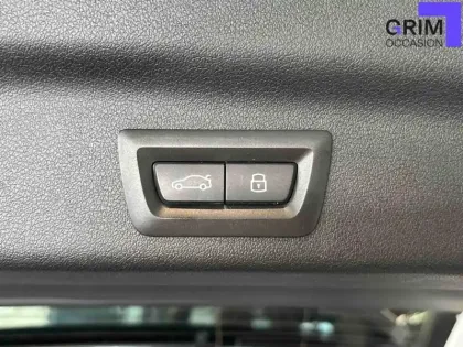 Photo 31 BMW X1  sDrive 18i 136ch DKG7