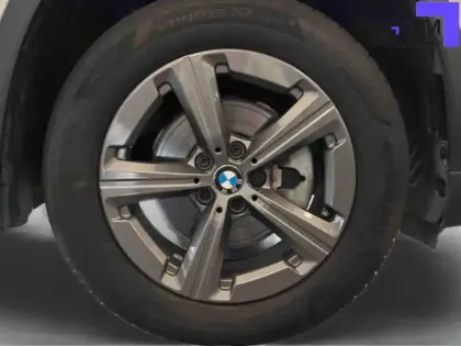Photo 13 BMW X1  sDrive 18i 136ch DKG7
