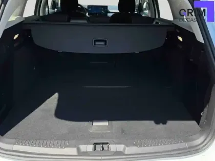 Photo 11 Ford Focus  SW 1.0 EcoBoost 125 S&S mHEV