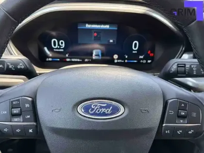 Photo 24 Ford Focus  SW 1.0 EcoBoost 125 S&S mHEV