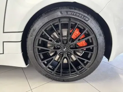 Photo 12 Alpine A110  1.8T 300 ch