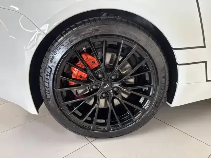 Photo 13 Alpine A110  1.8T 300 ch