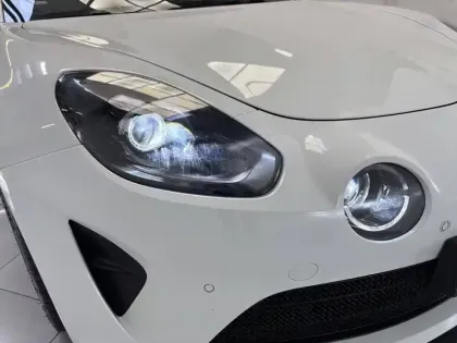 Photo 23 Alpine A110  1.8T 300 ch