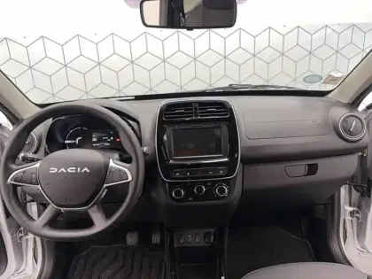 Photo 10 Dacia Spring 