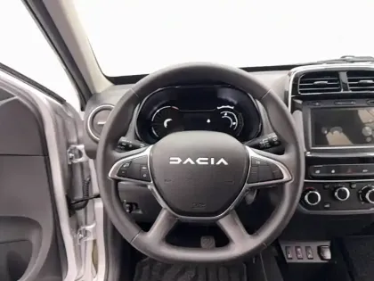 Photo 12 Dacia Spring 