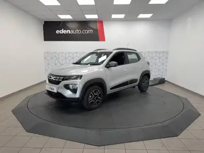 Photo 5 Dacia Spring 