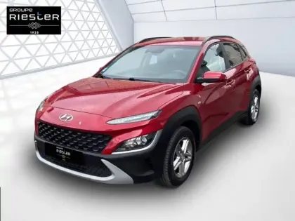 Photo Hyundai Kona Business