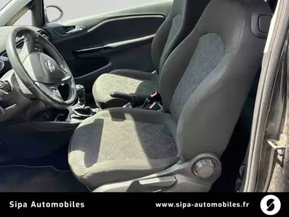Photo 11 Opel Corsa  1.4 Turbo 100 ch Start/Stop