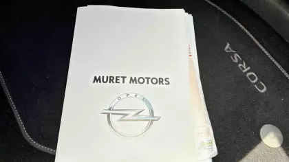 Photo 22 Opel Corsa  1.4 Turbo 100 ch Start/Stop